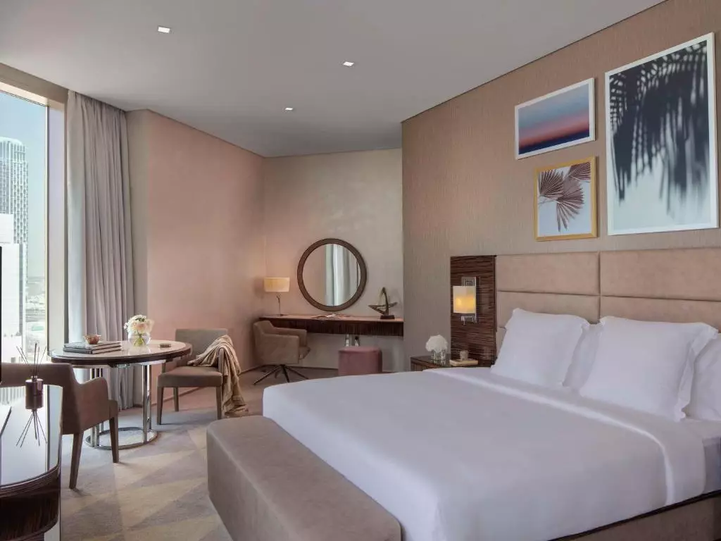 Hyde Hotel Dubai